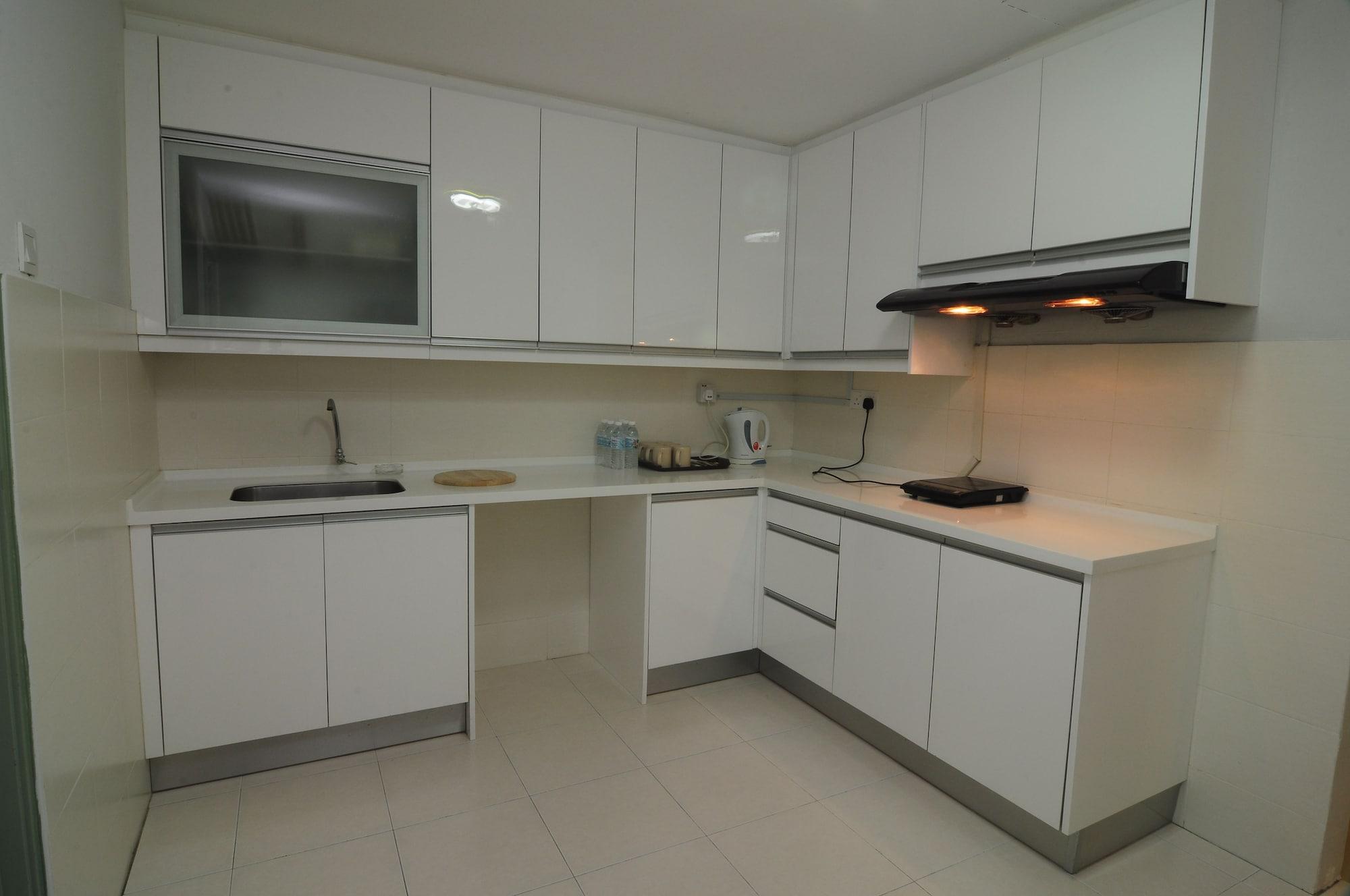 D'Embassy Service Residence Suite Κουαντάν Εξωτερικό φωτογραφία