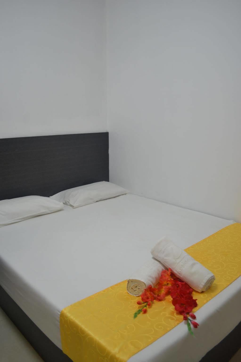 D'Embassy Service Residence Suite Κουαντάν Εξωτερικό φωτογραφία